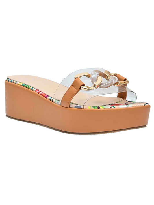 Footwear, Women Footwear, Tan Sandals