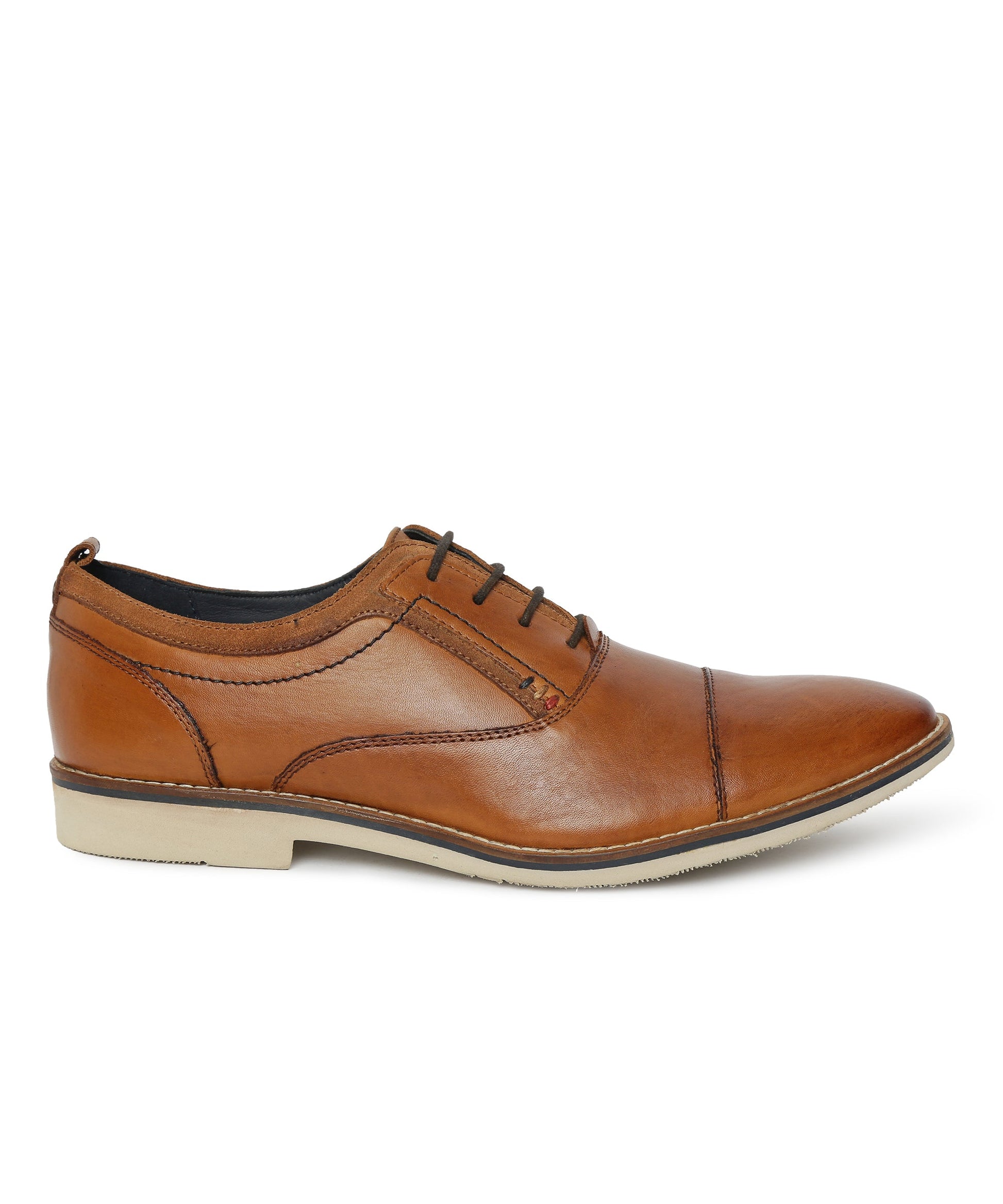 Footwear, Men Footwear, Tan Formal Shoes