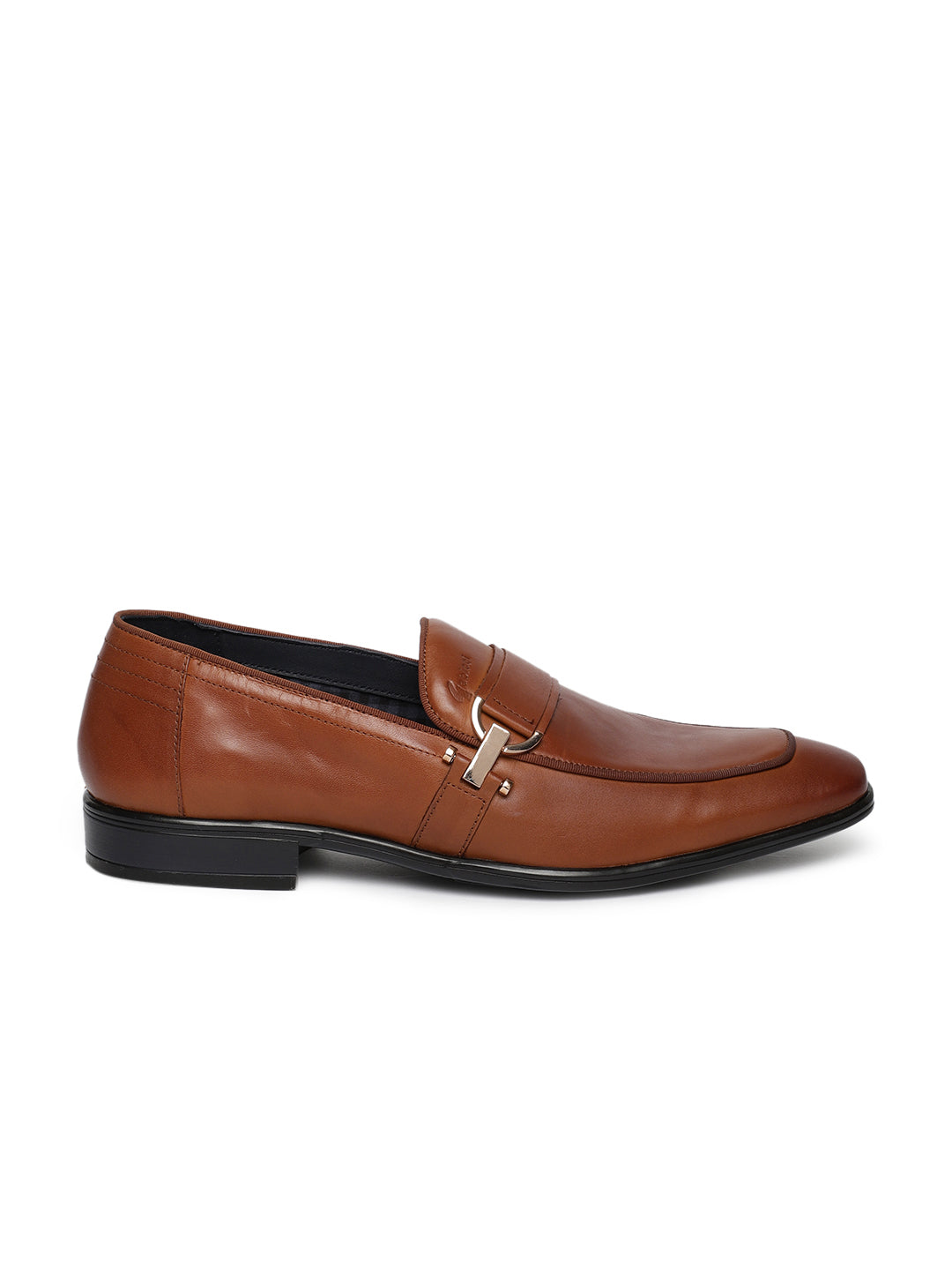 Footwear, Men Footwear, Tan Formal Shoes