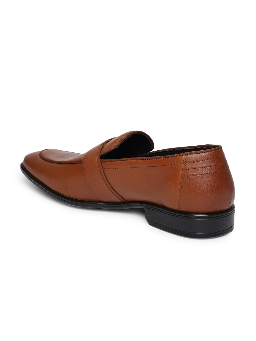 Footwear, Men Footwear, Tan Formal Shoes