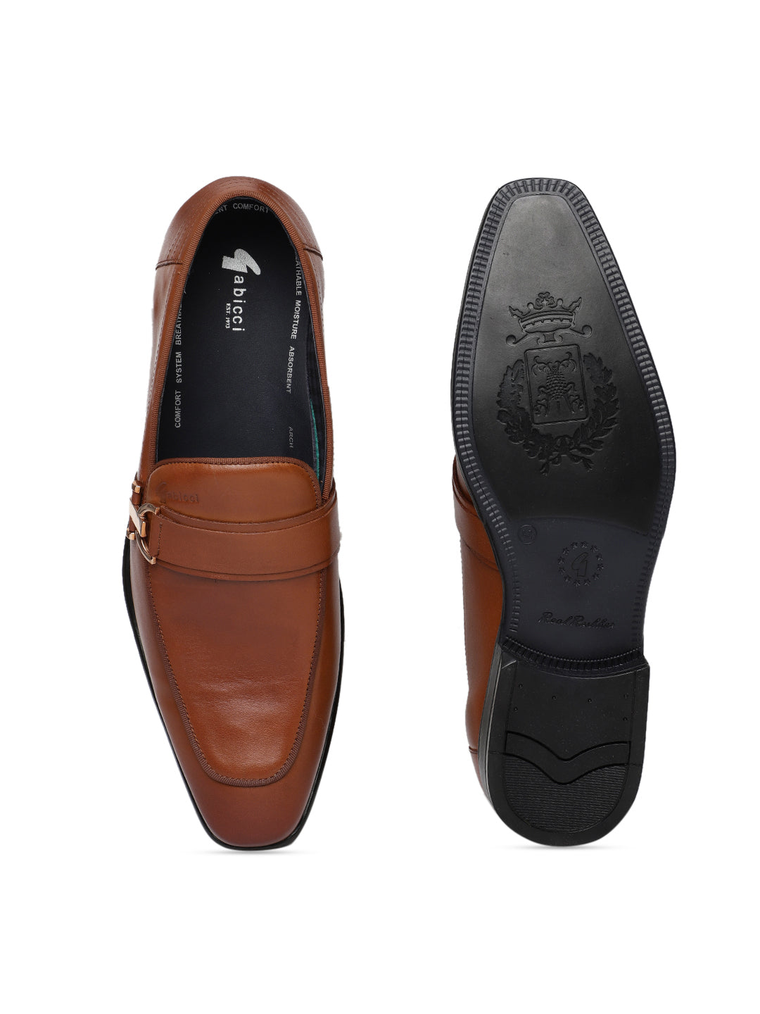 Footwear, Men Footwear, Tan Formal Shoes