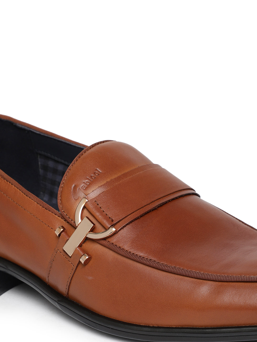 Footwear, Men Footwear, Tan Formal Shoes