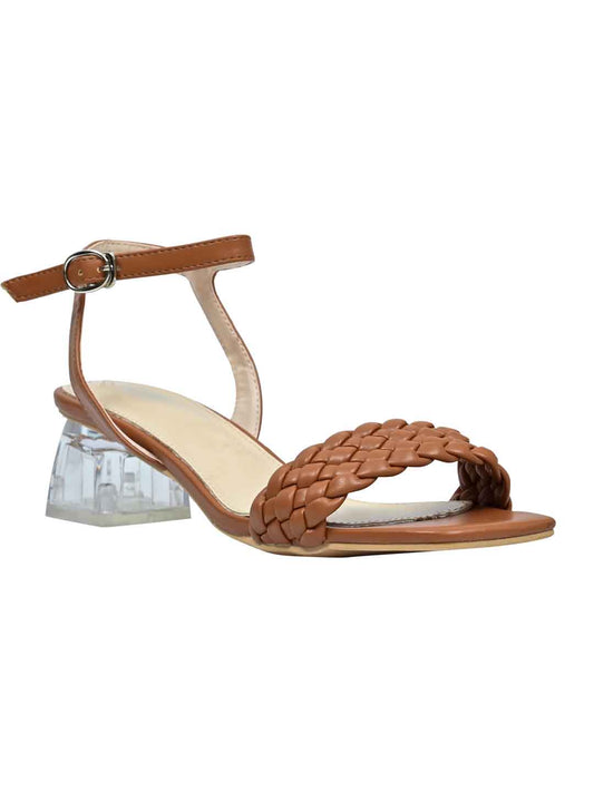 Footwear, Women Footwear, Tan Sandals