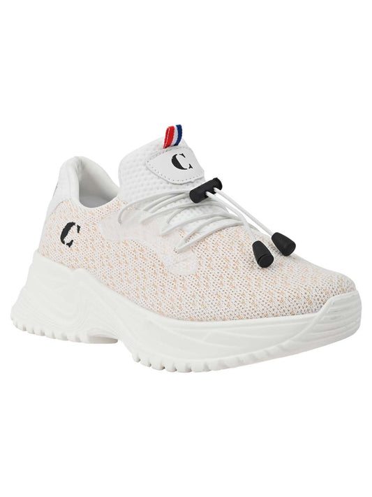 Women Footwear, White Sneakers, Footwear