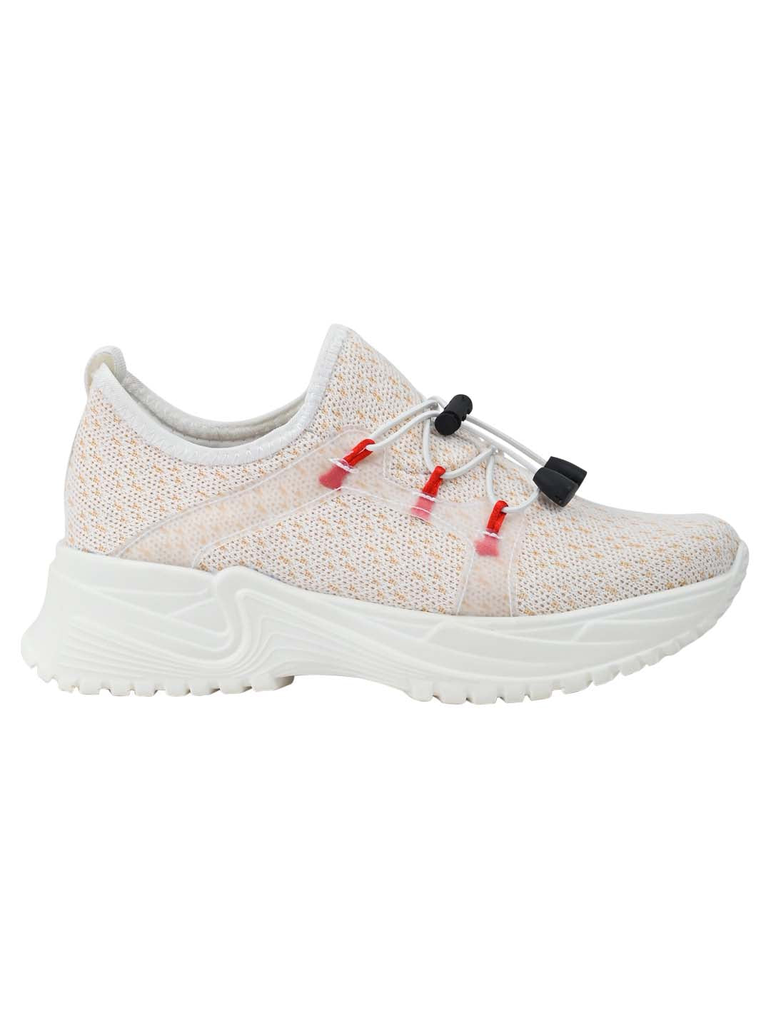 Women Footwear, White Sneakers, Footwear