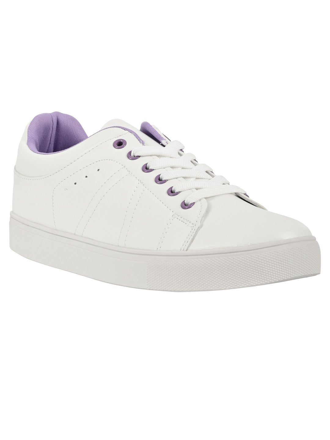 Footwear, Women Footwear, White Sneakers