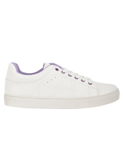 Footwear, Women Footwear, White Sneakers