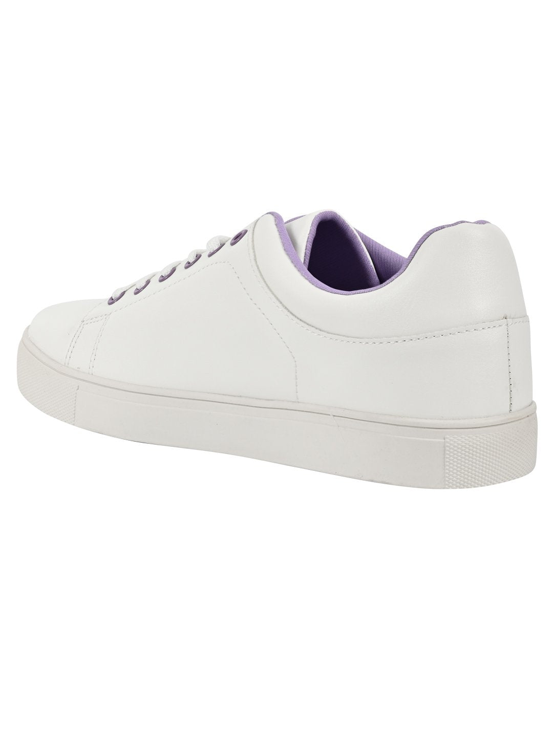 Footwear, Women Footwear, White Sneakers