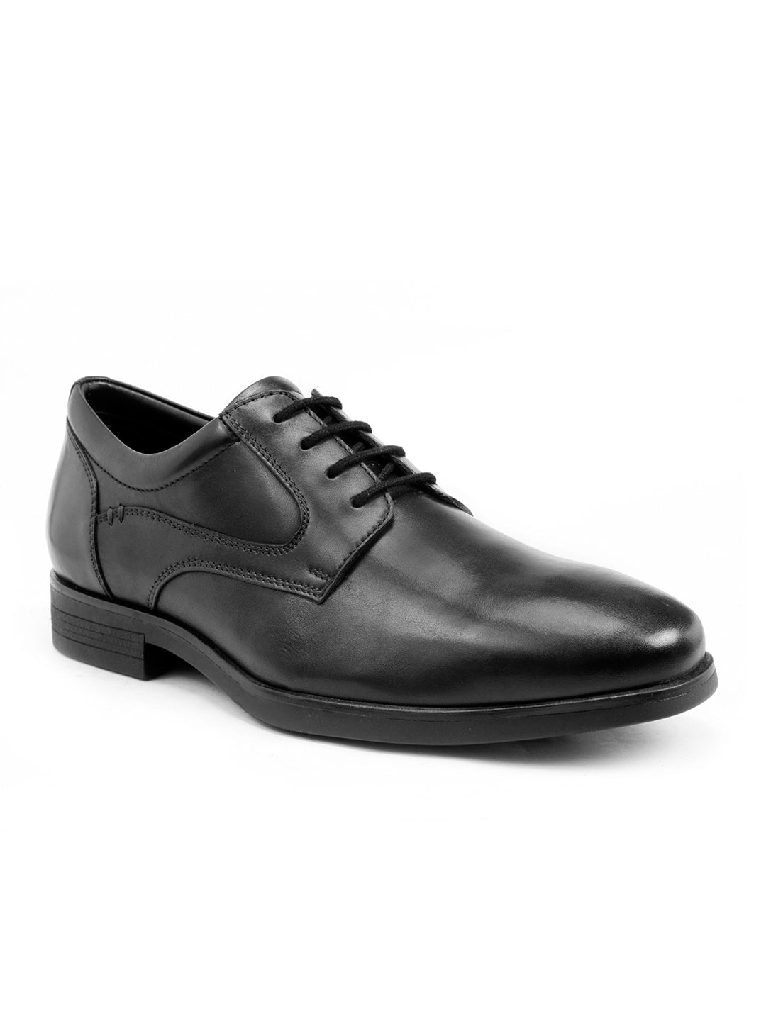 Footwear, Men Footwear, Black Formal Shoes