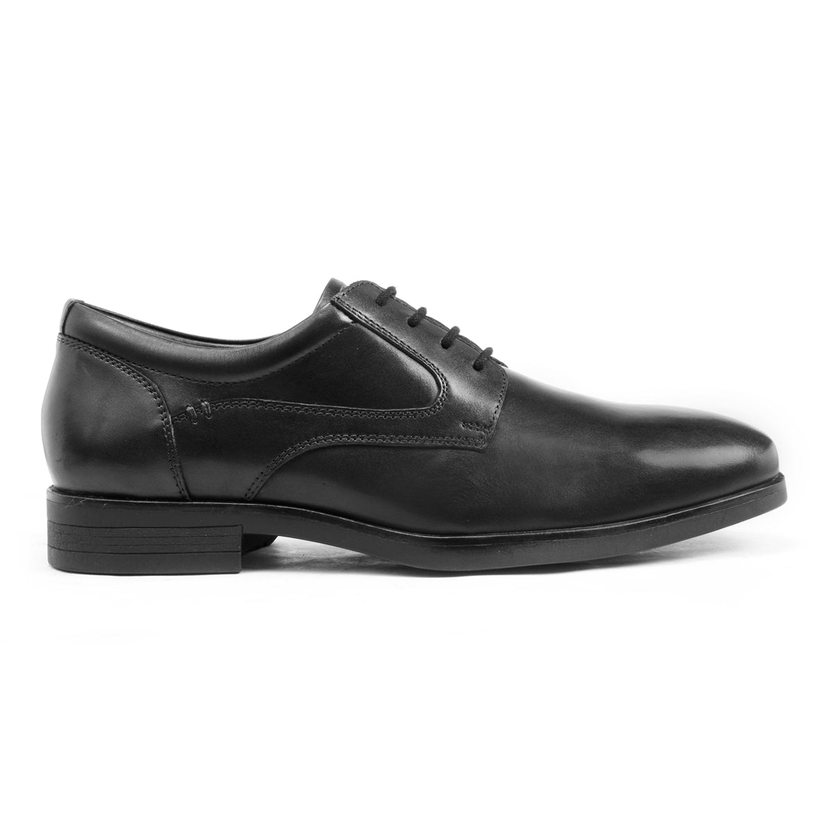 Footwear, Men Footwear, Black Formal Shoes