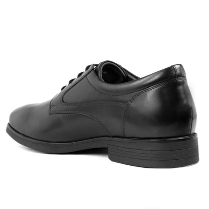 Footwear, Men Footwear, Black Formal Shoes