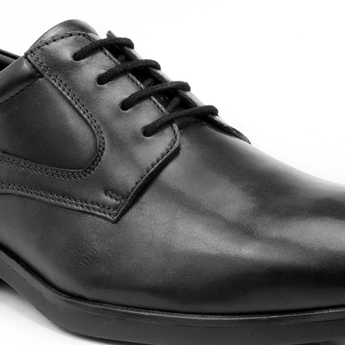 Footwear, Men Footwear, Black Formal Shoes