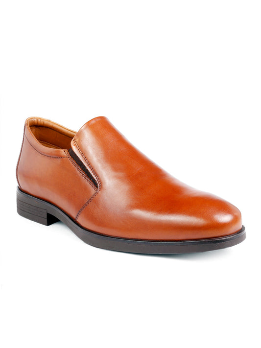 Footwear, Men Footwear, Tan Formal Shoes