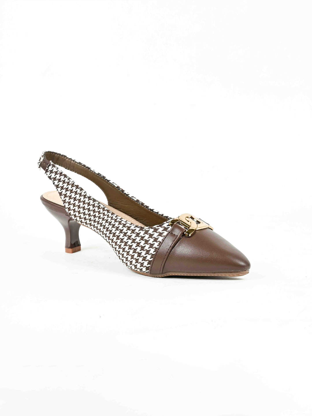 Chocolate Brown heels ! | Heels, Women shoes, Pumps heels