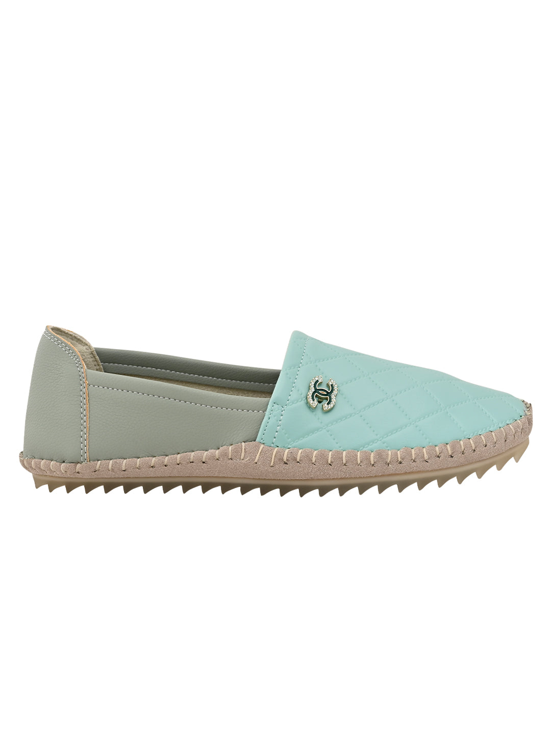 Footwear, Women Footwear, Aqua Loafers