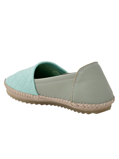 Footwear, Women Footwear, Aqua Loafers