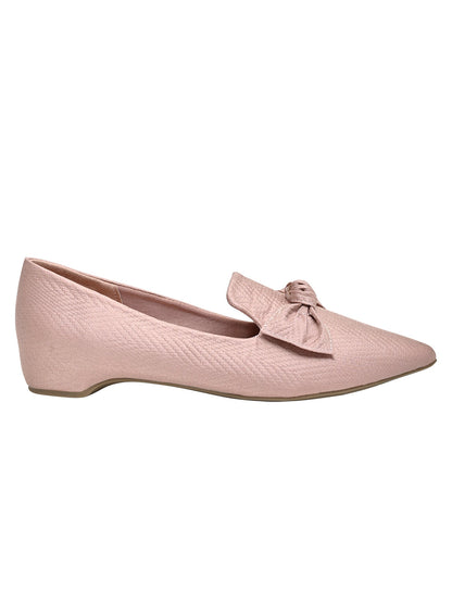 Footwear, Women Footwear, Pink Ballerinas