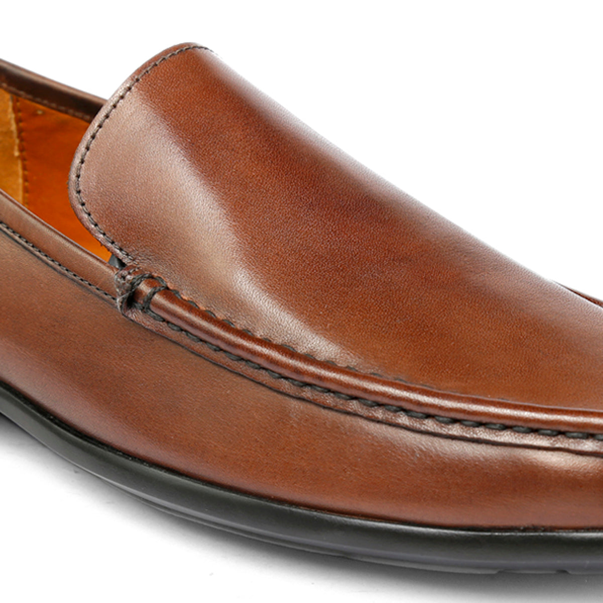 Footwear, Men Footwear, Brown Formal Shoes