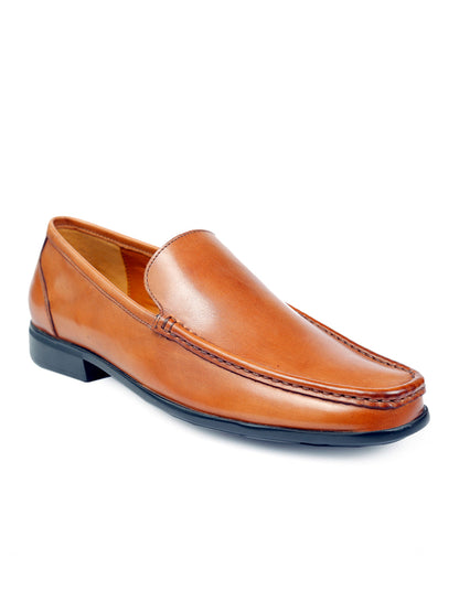 Footwear, Men Footwear, Tan Formal Shoes