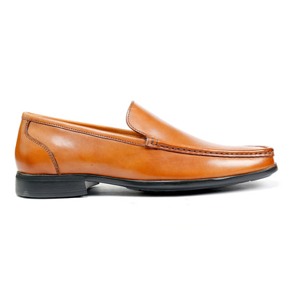 Footwear, Men Footwear, Tan Formal Shoes