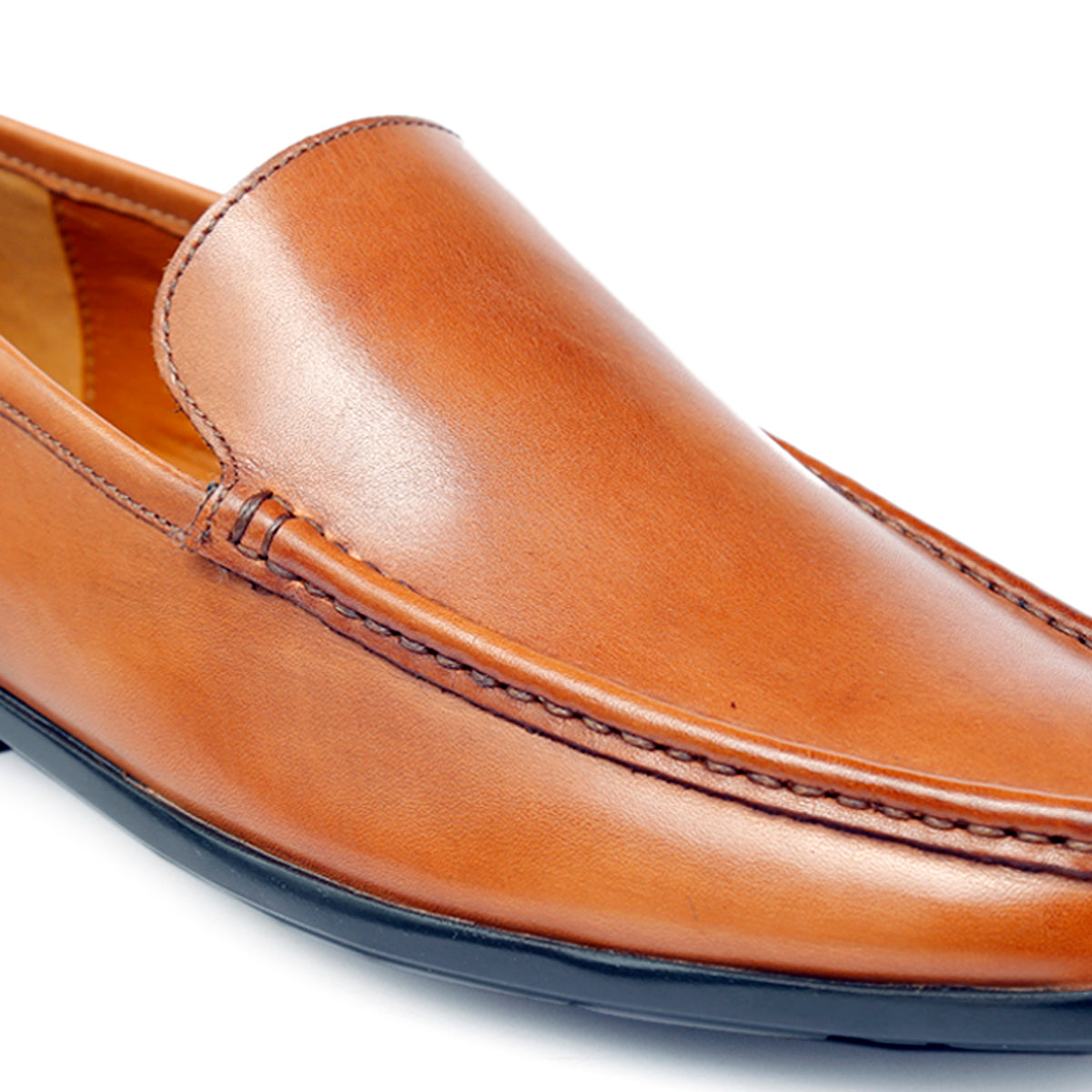 Footwear, Men Footwear, Tan Formal Shoes