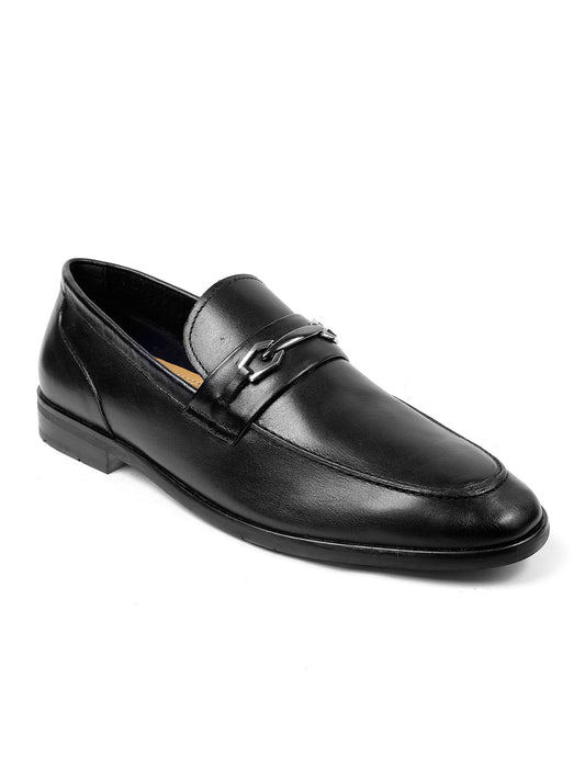 Footwear, Men Footwear, Black Formal Shoes