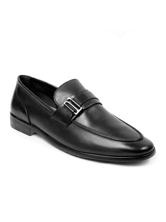 Footwear, Men Footwear, Black Formal Shoes