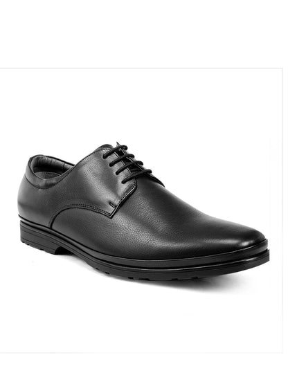 Footwear, Men Footwear, Black Formal Shoes