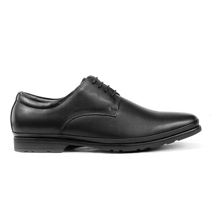 Footwear, Men Footwear, Black Formal Shoes