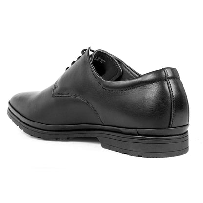 Footwear, Men Footwear, Black Formal Shoes