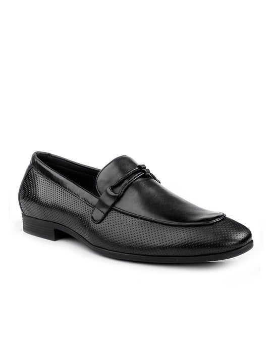 Footwear, Men Footwear, Black Formal Shoes