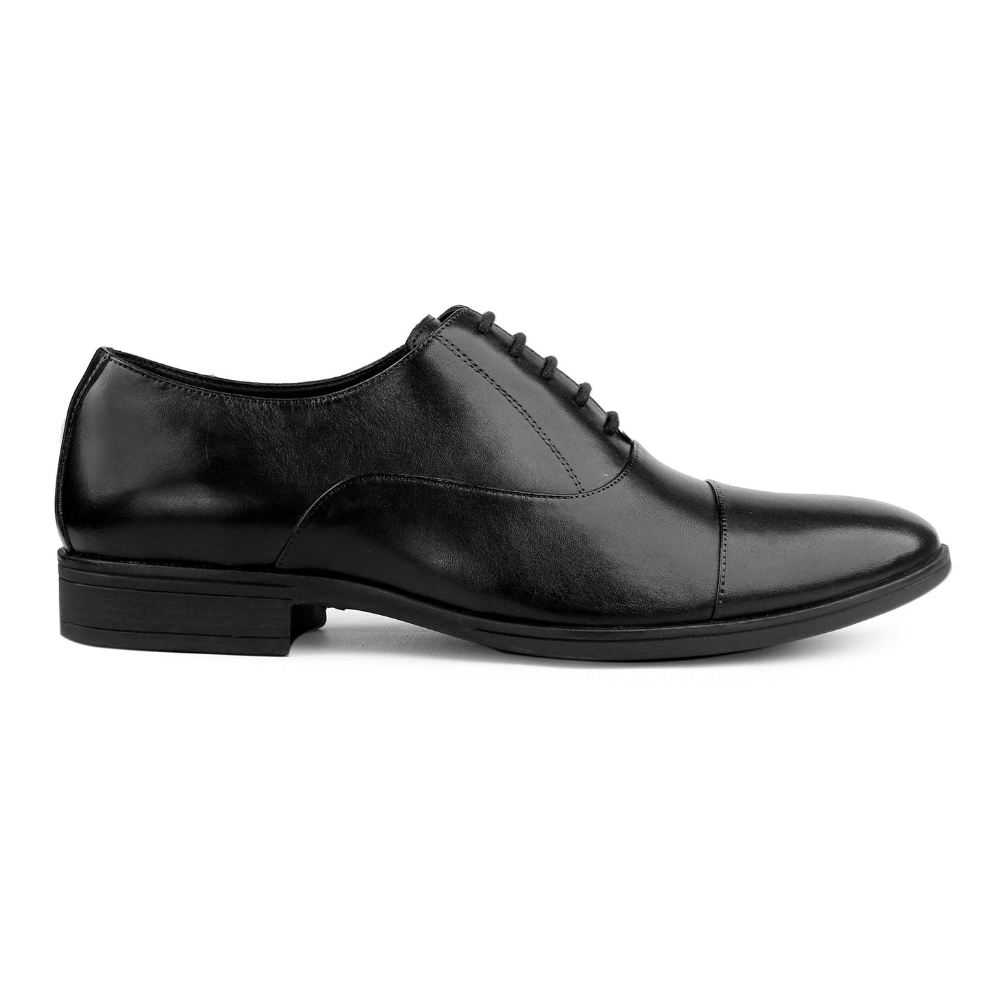 Footwear, Men Footwear, Black Oxfords