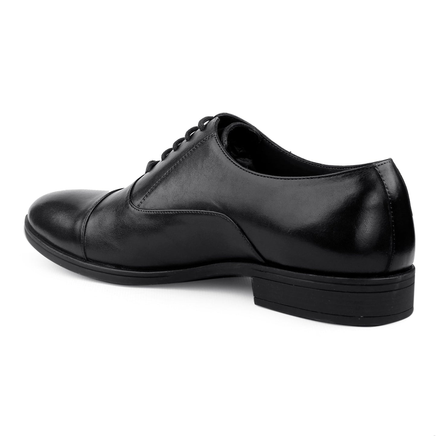 Footwear, Men Footwear, Black Oxfords