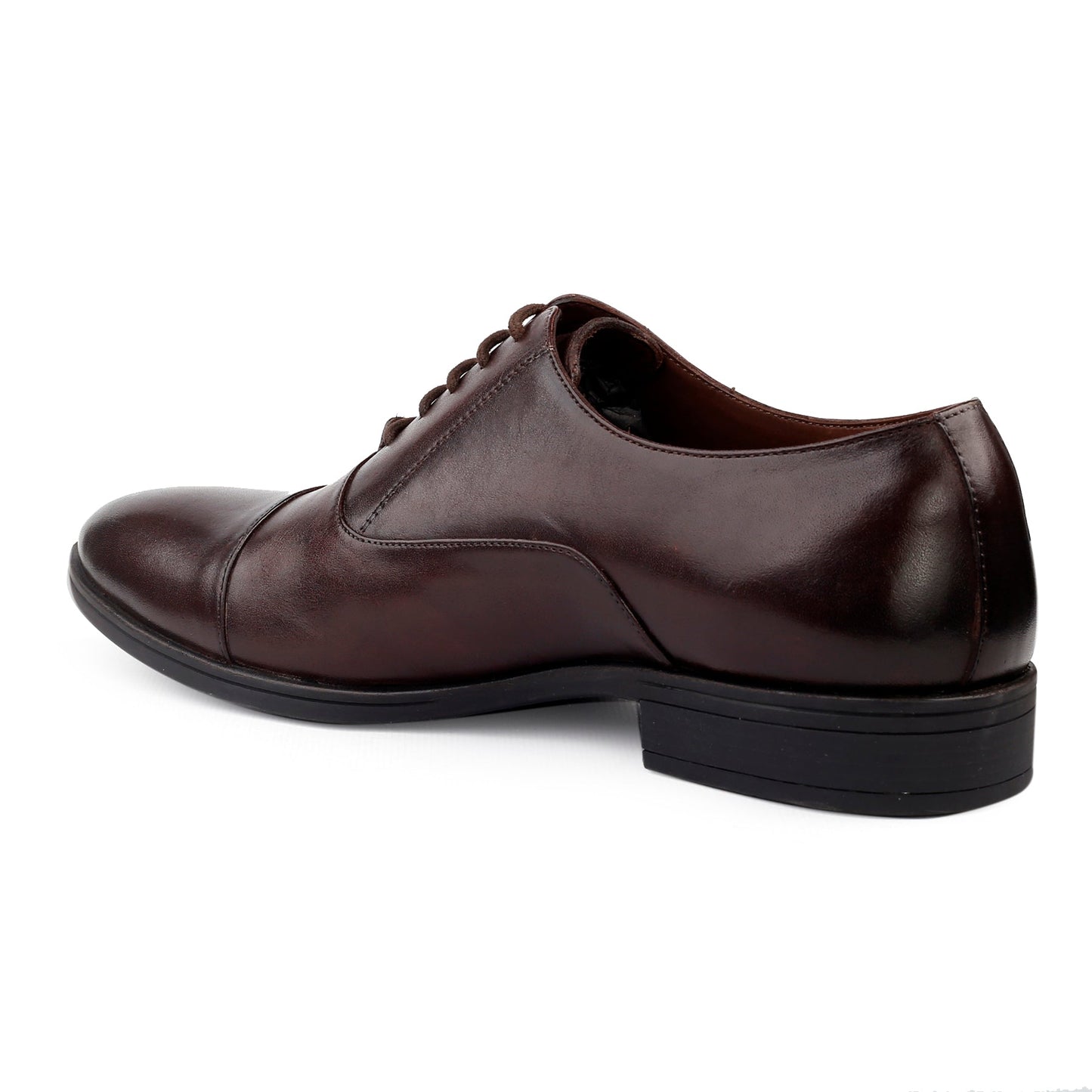 Footwear, Men Footwear, Coffee Oxfords