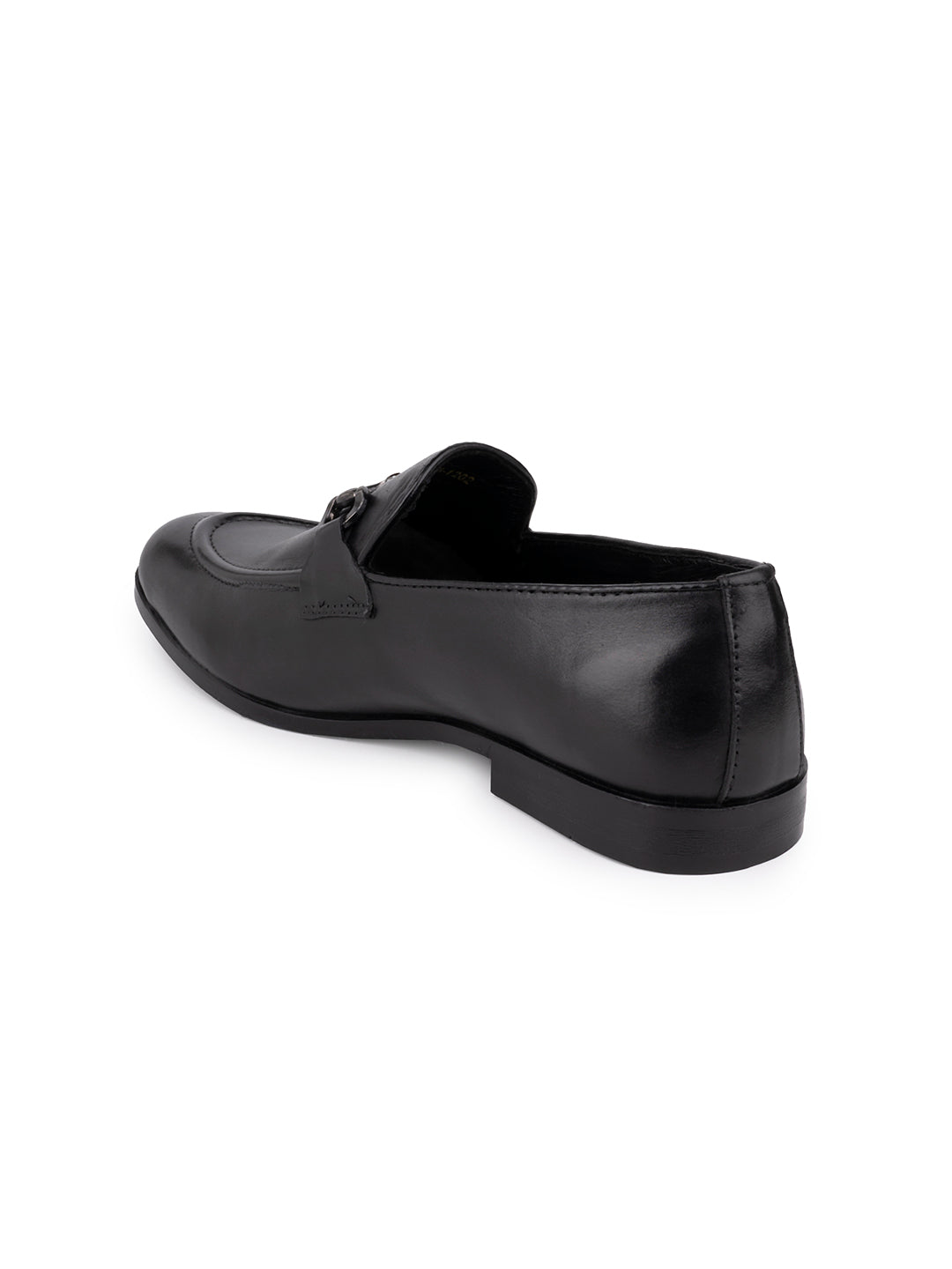 Footwear, Men Footwear, BLACK, Loafers