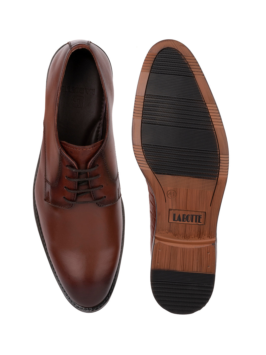 Footwear, Men Footwear, WOODEN, Derbys