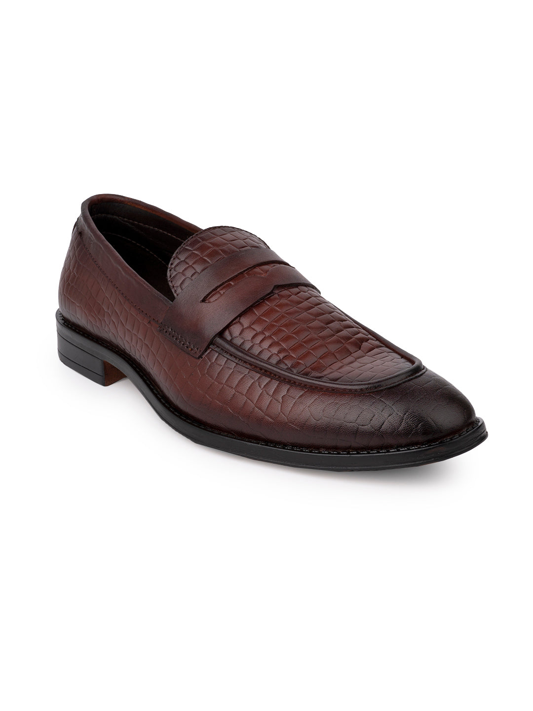 Footwear, Men Footwear, Brown, Loafers