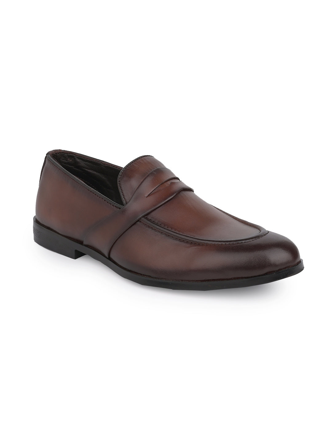 Footwear, Men Footwear, Brown, Loafers