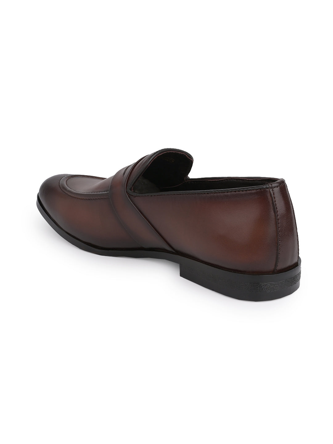 Footwear, Men Footwear, Brown, Loafers