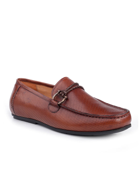 Footwear, Men Footwear, Tan Loafers