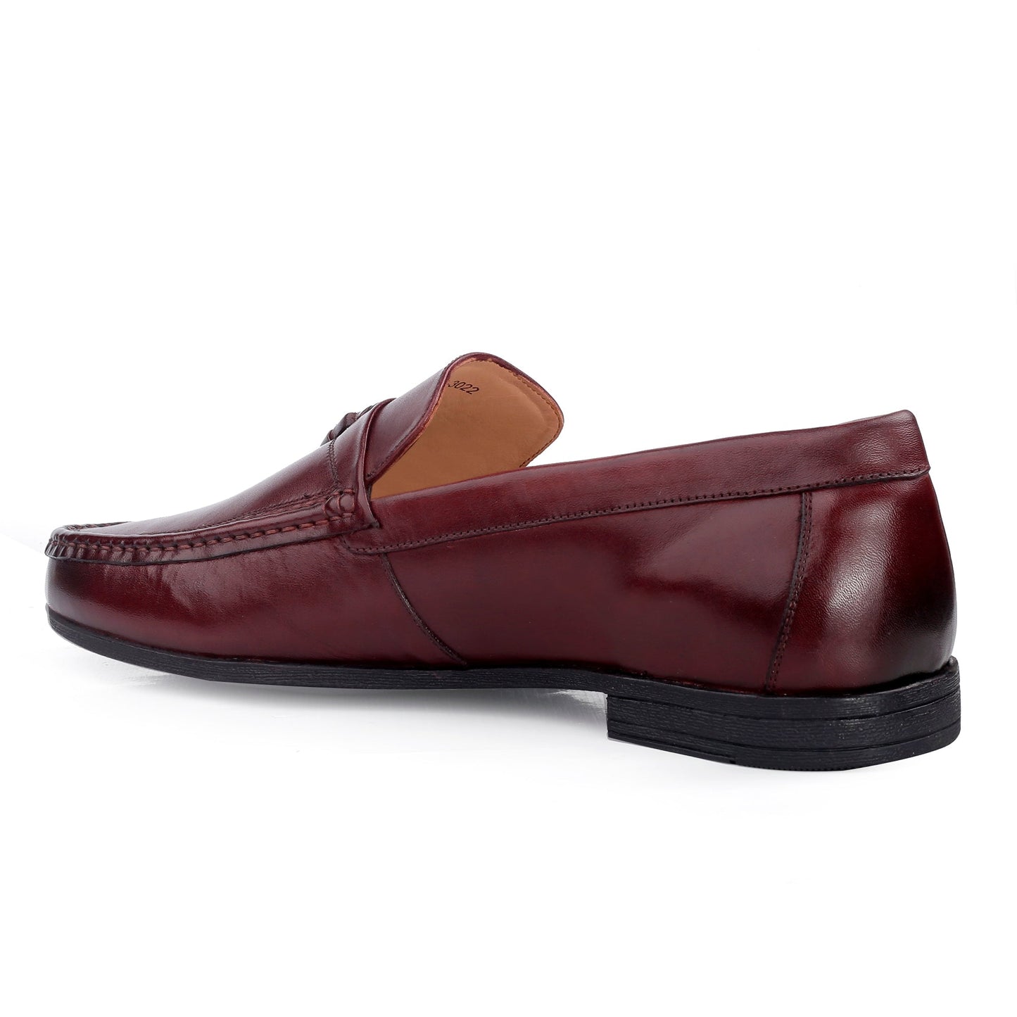 Footwear, Men Footwear, Burgundy Formal Shoes