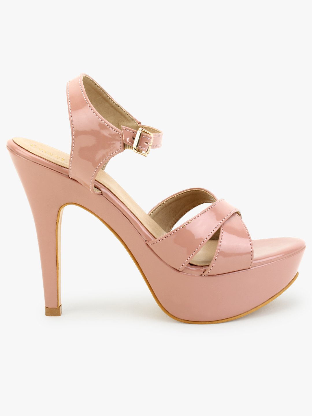 Footwear, Women Footwear, Pink Sandals