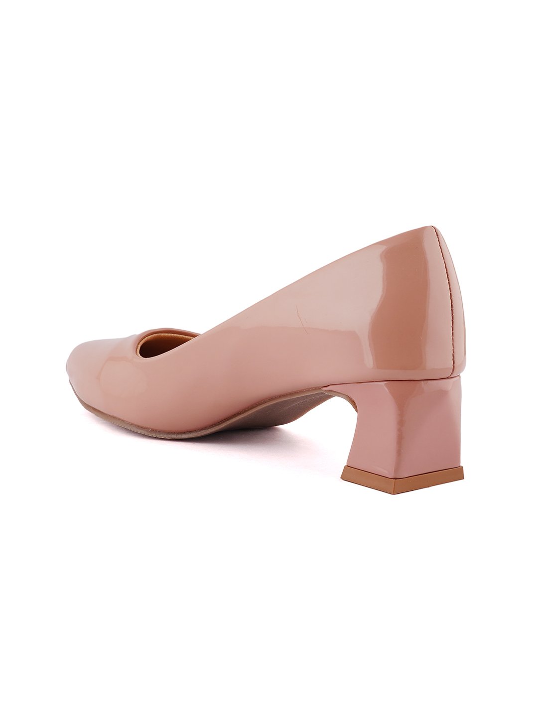 Footwear, Women Footwear, Pink Pumps