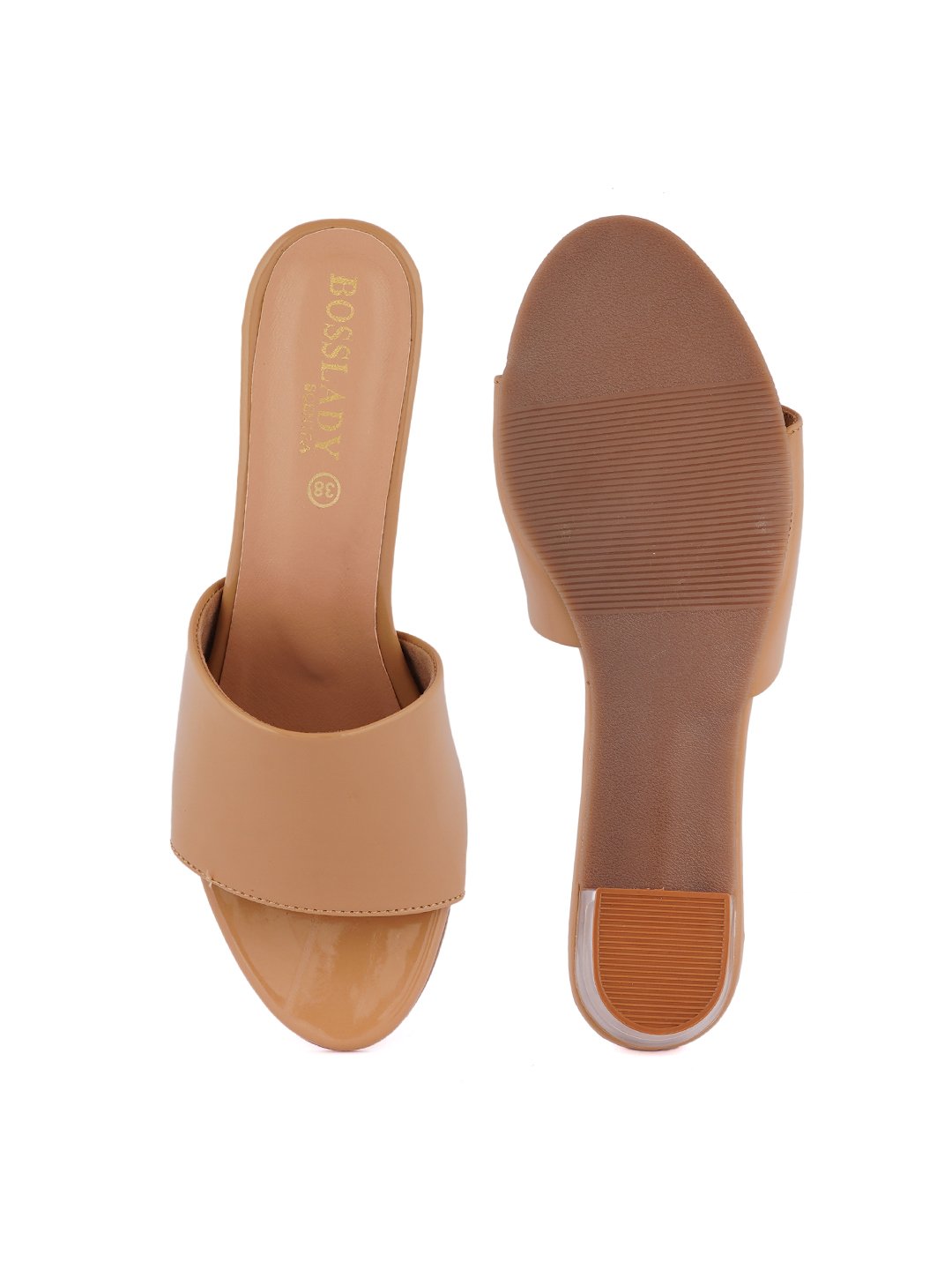 Footwear, Women Footwear, Beige Sandals