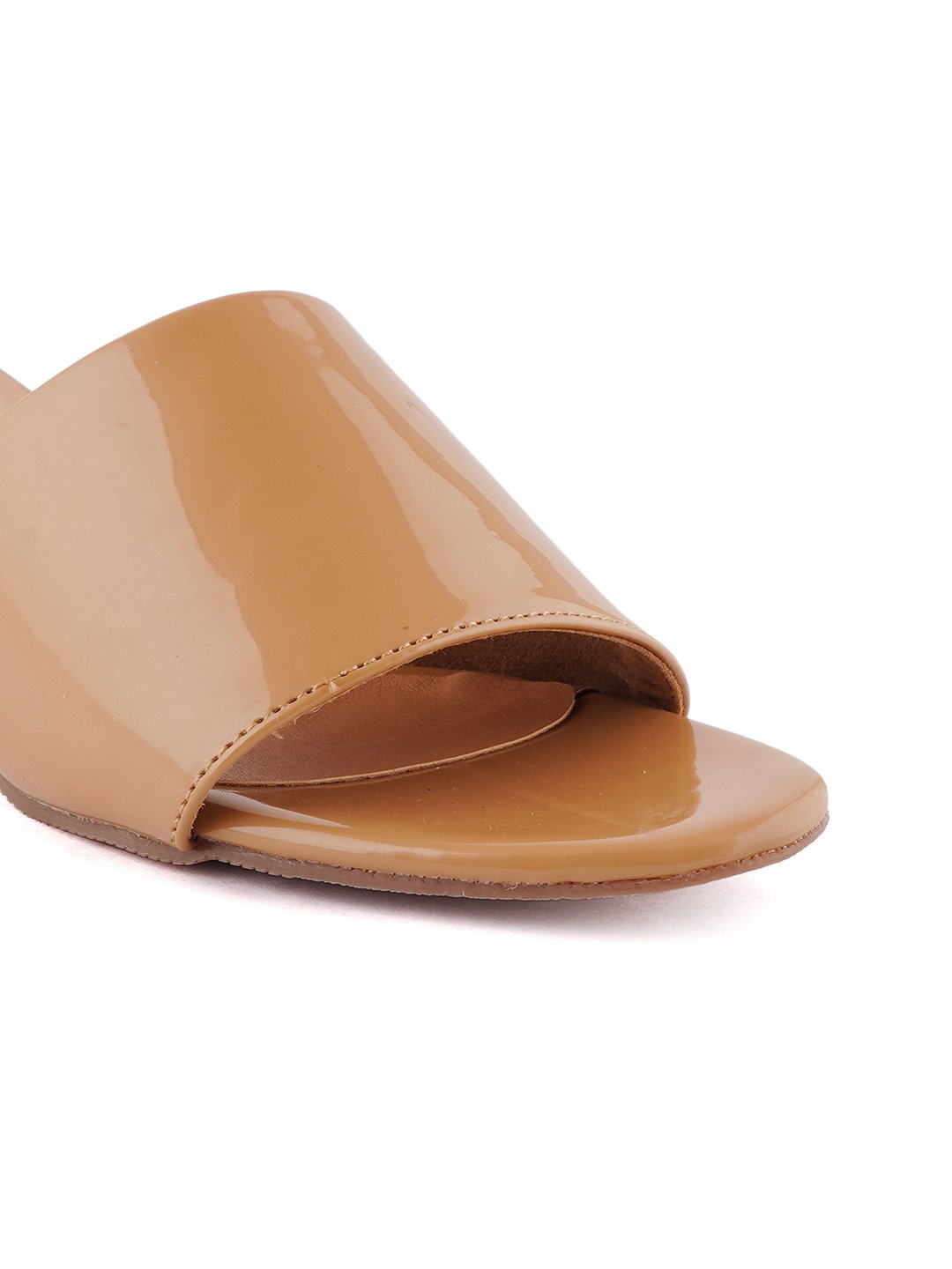 Footwear, Women Footwear, Beige Sandals