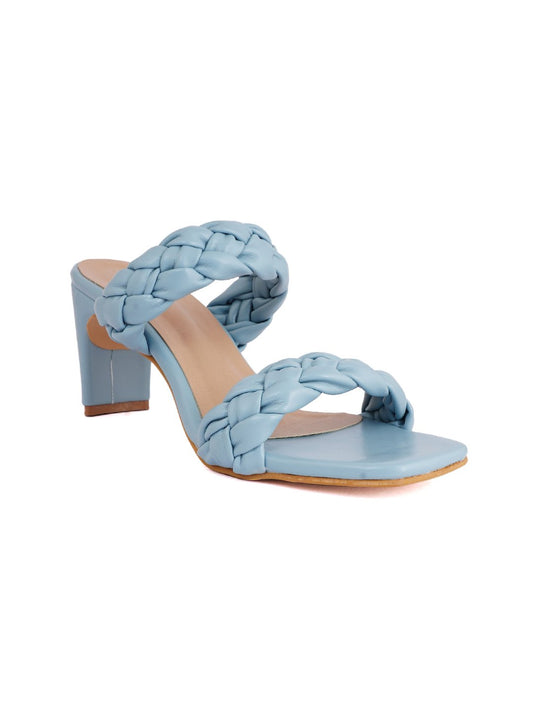 Footwear, Women Footwear, Aqua Sandals