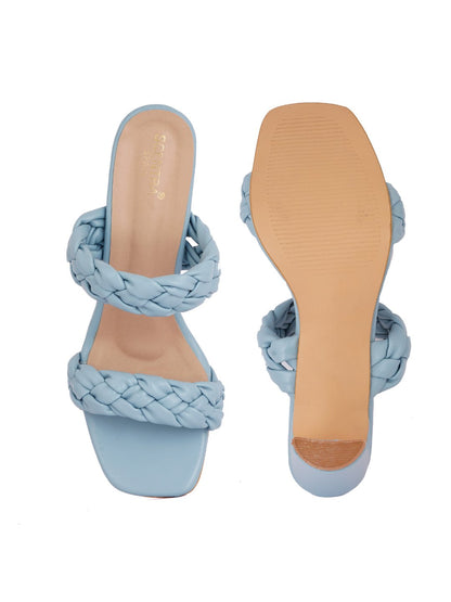 Footwear, Women Footwear, Aqua Sandals