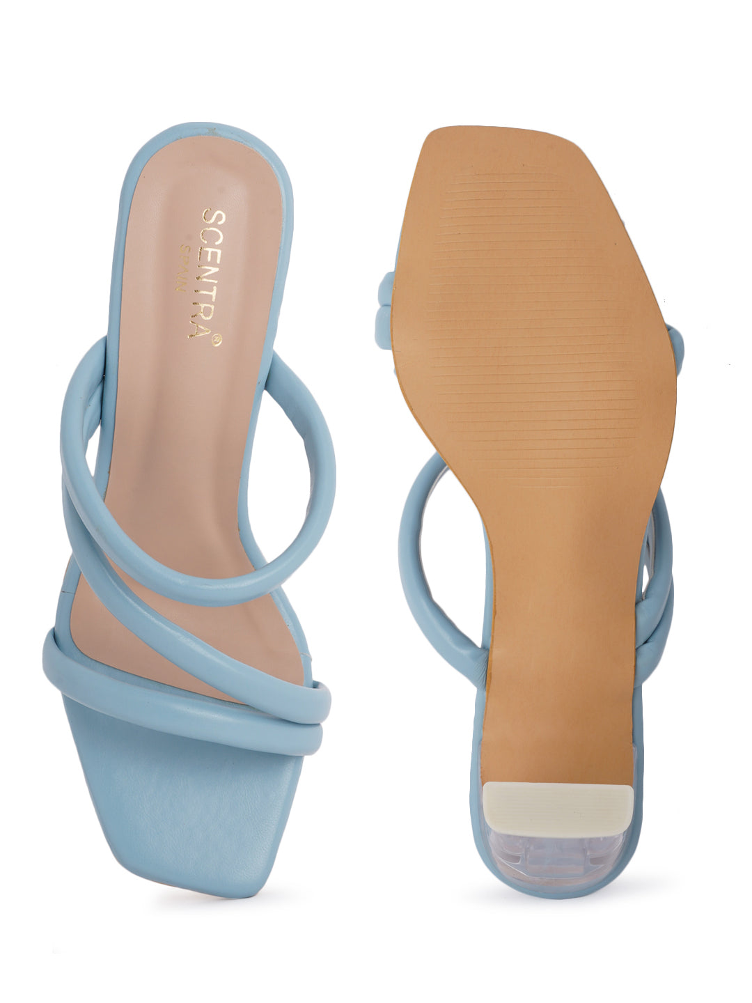 Footwear, Women Footwear, Aqua Sandals