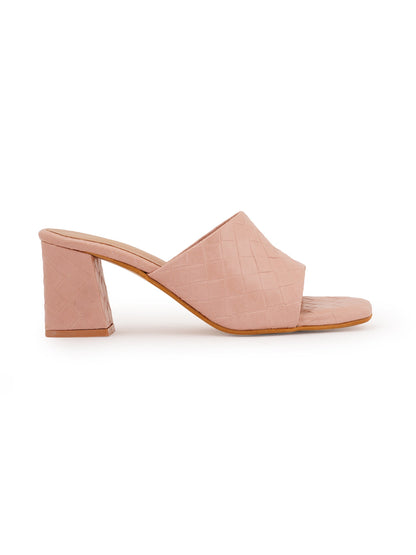 Footwear, Women Footwear, Nude Sandals