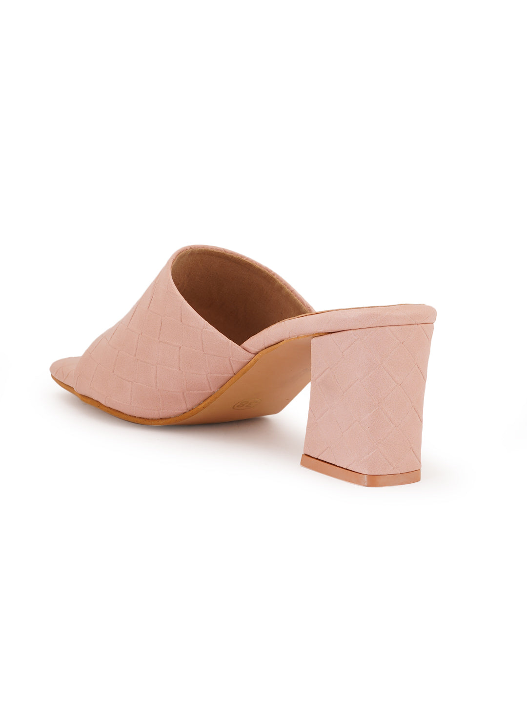 Footwear, Women Footwear, Nude Sandals